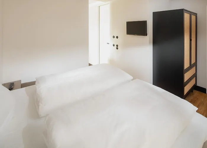J Huus 4 I 99m I Strand I Kurplatz I EG I Terrasse I Ruhig I King I FB Heizung I Privateingang I Huus Design Norderney